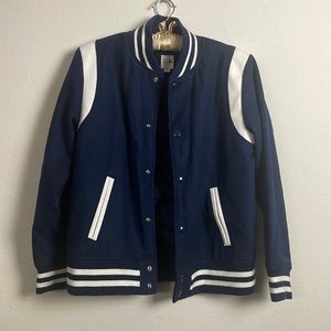 Gap Varsity jacket